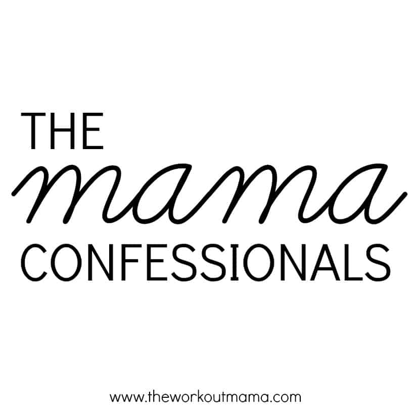 the mama confessionals