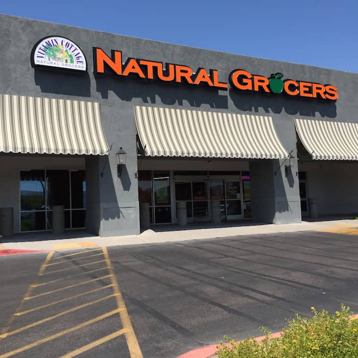 Natural Grocers Scottsdale AZ