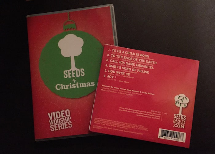 seeds-family-worship-seeds-of-christmas-review