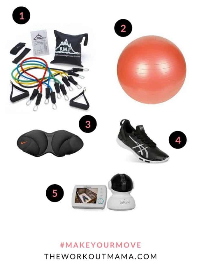 Build Your Home Gym with Kohls